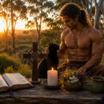7 Everyday ChristoPagan Practices
