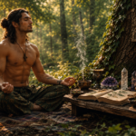 Sacred Space