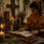 ChristoPagan Blog