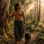 Why Nature Matters in ChristoPagan Spirituality