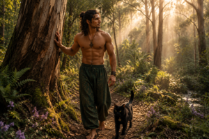 Why Nature Matters in ChristoPagan Spirituality