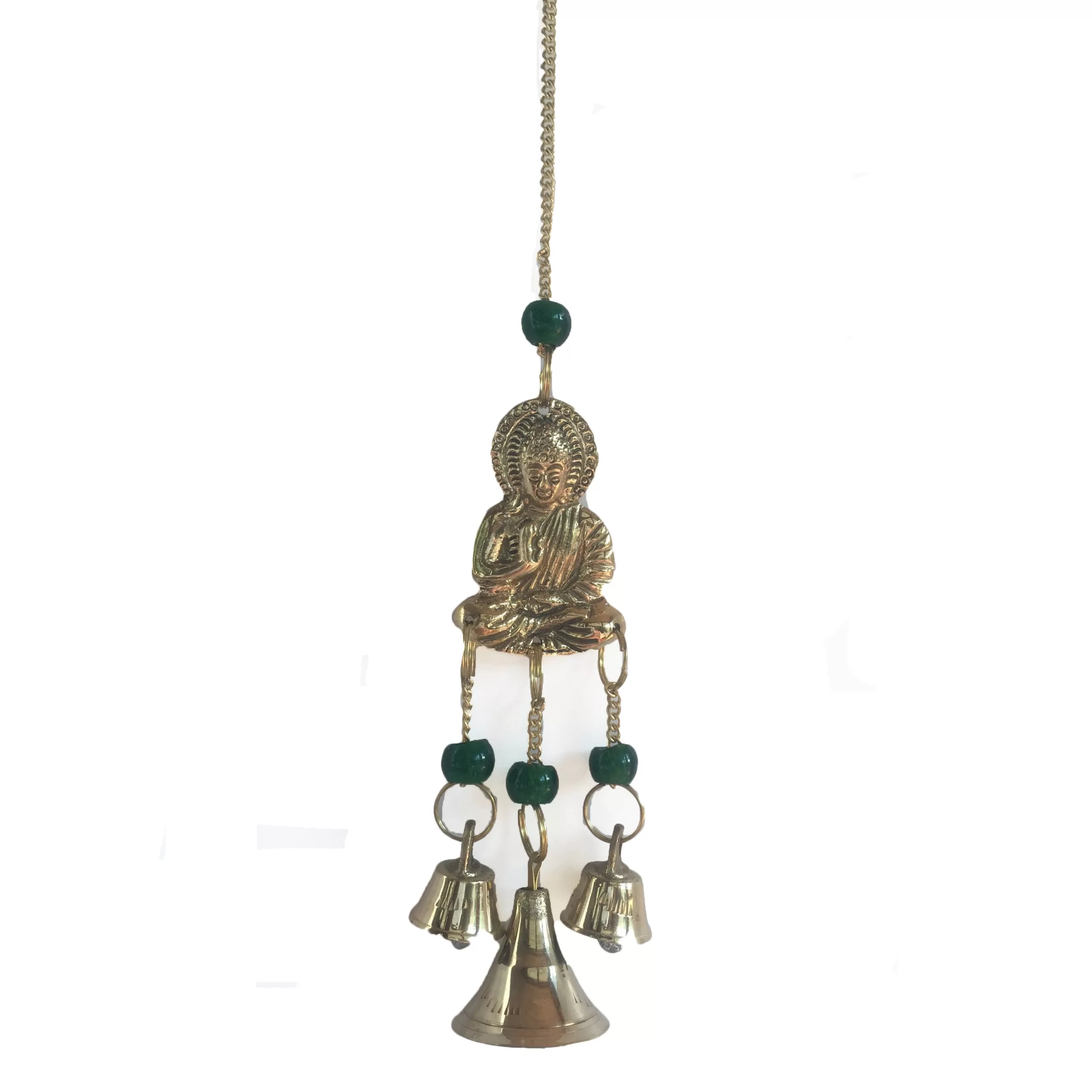(image for) Buddha Bells