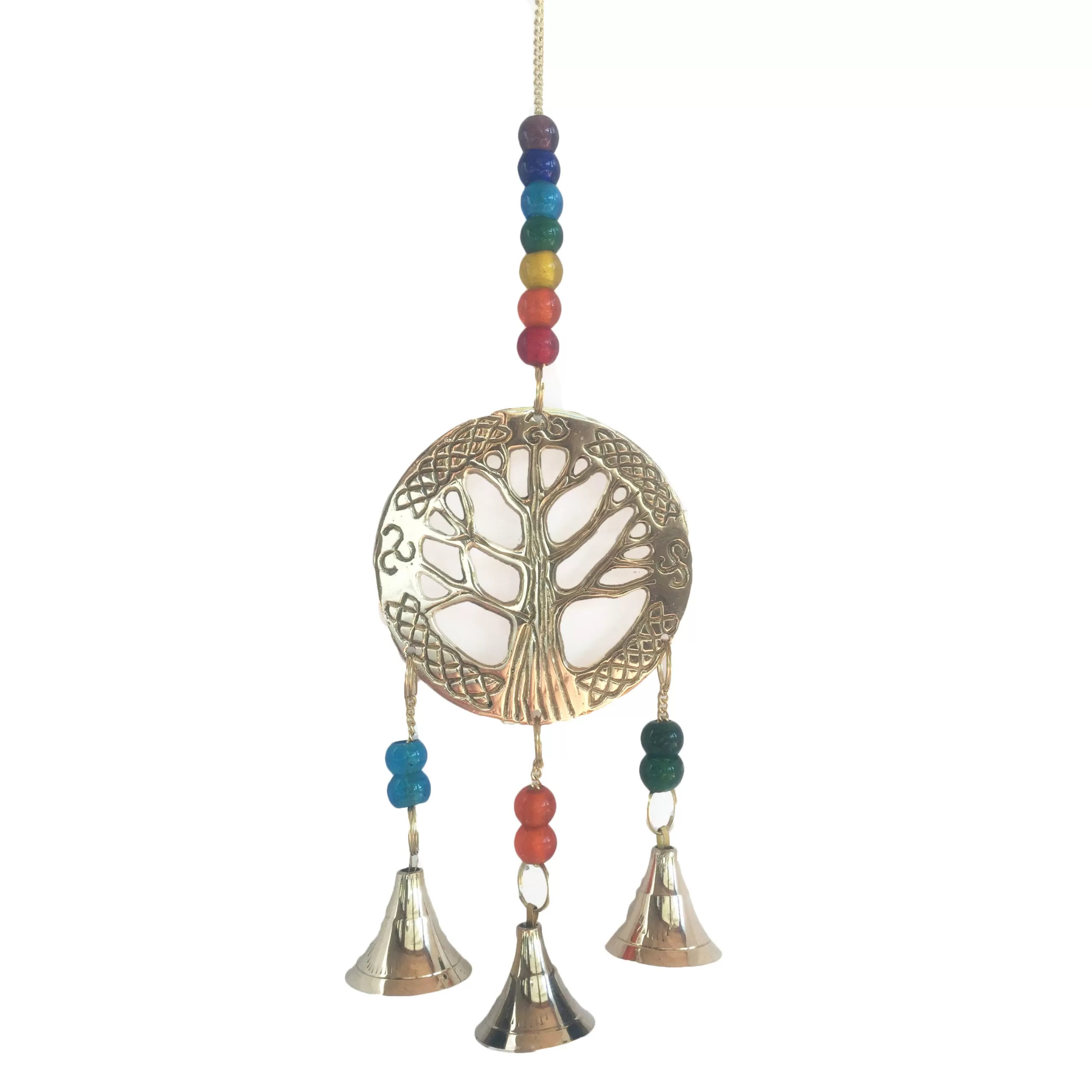 (image for) Tree of Life Bells