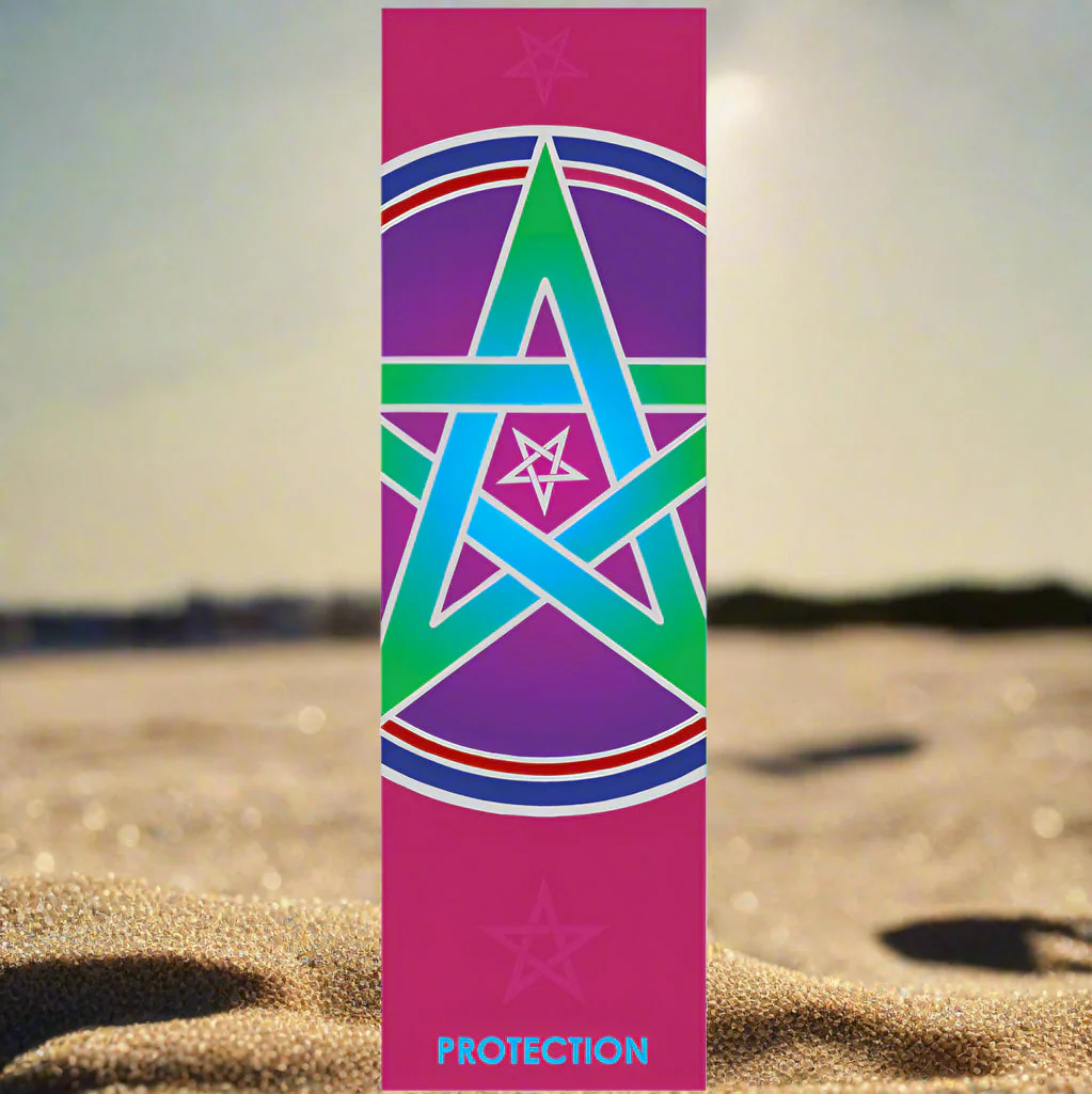 (image for) Protection Bookmark