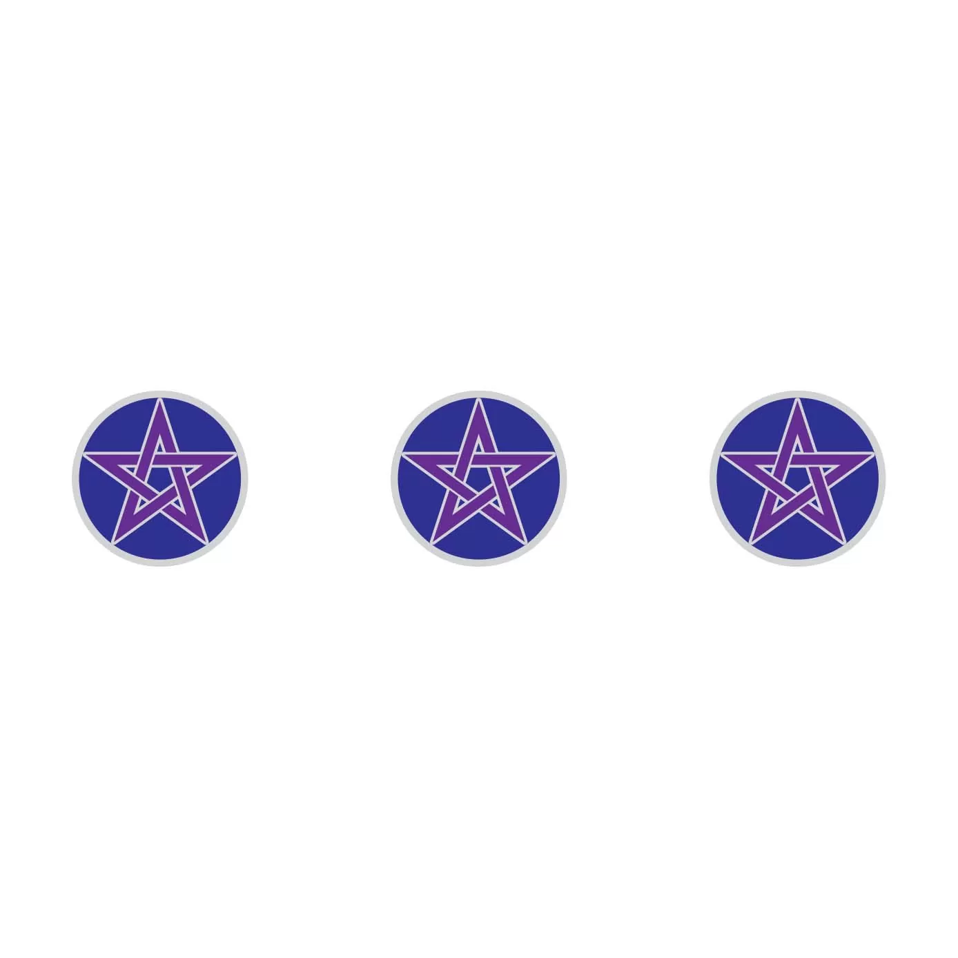 (image for) Mystic Pentacle Sunstrip