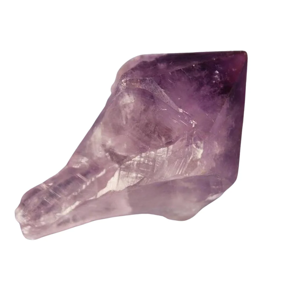 (image for) Amethyst Point
