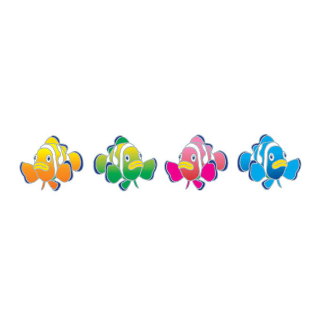 (image for) Clownfish Sunstrip