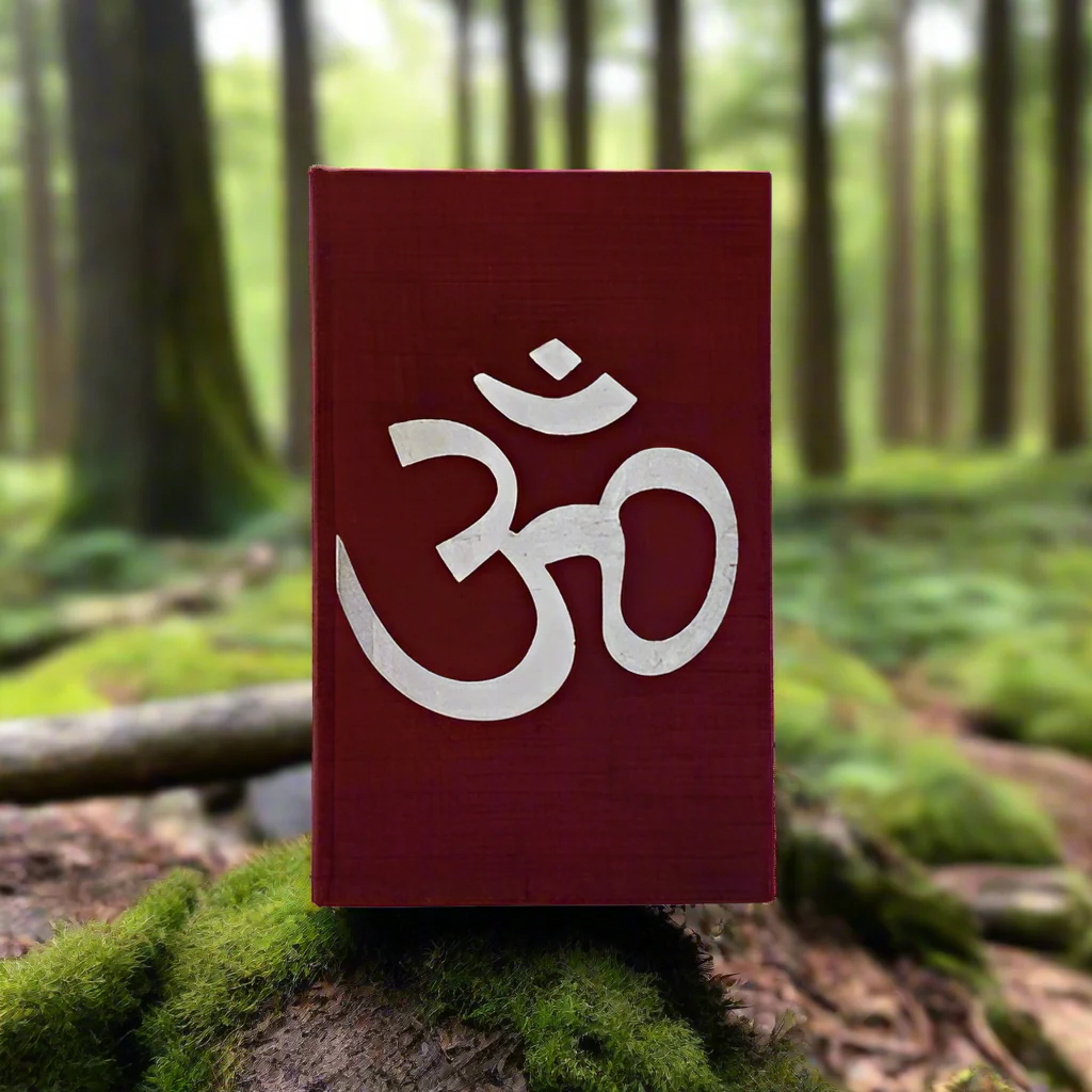 (image for) Ohm Fabric Journal