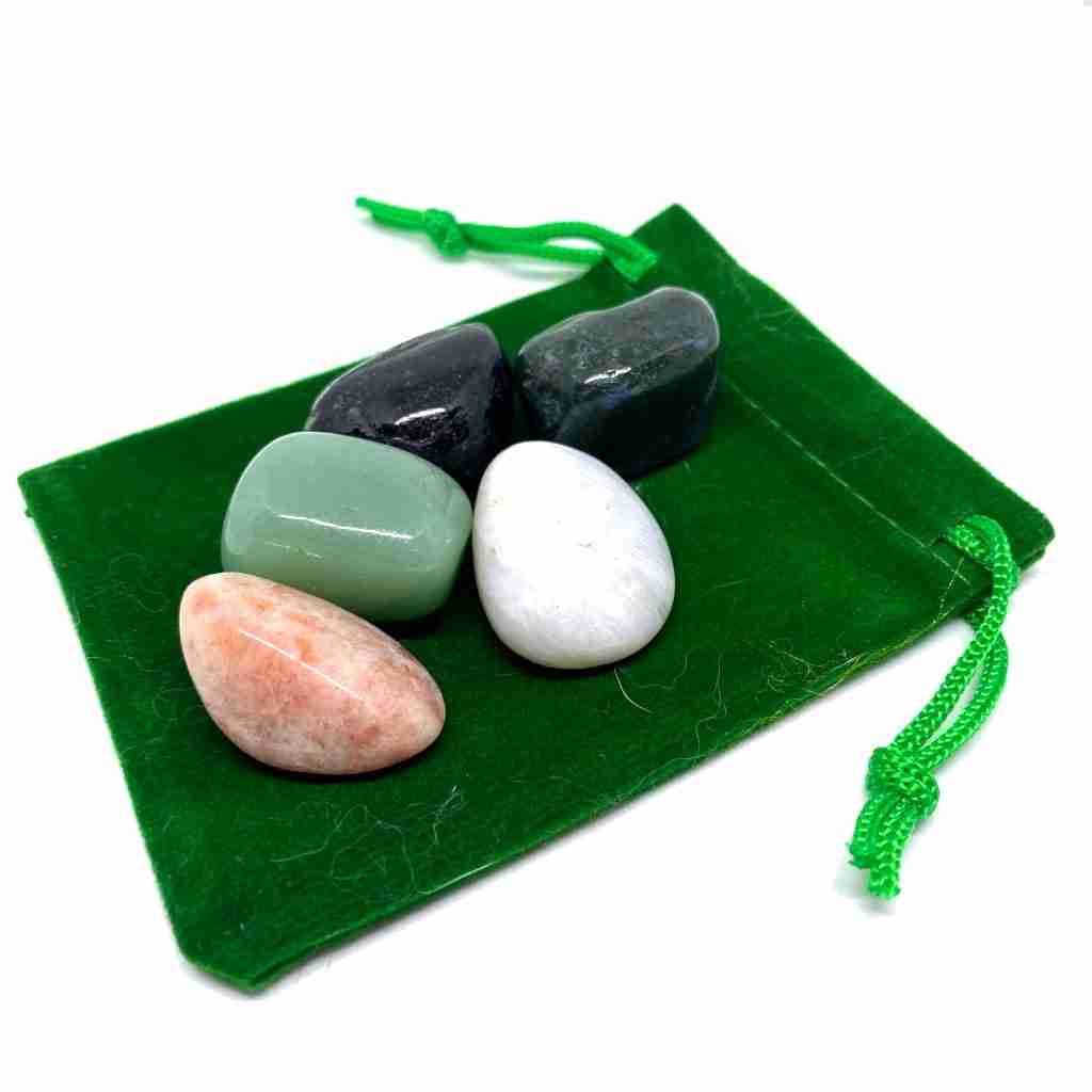 (image for) Garden Crystal Kit