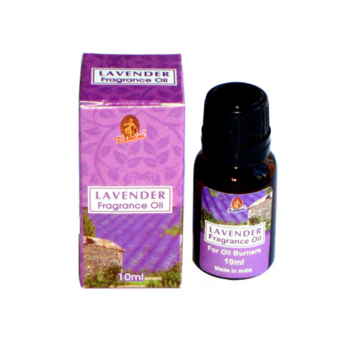 (image for) Lavender Fragrance Oil Burner Oil