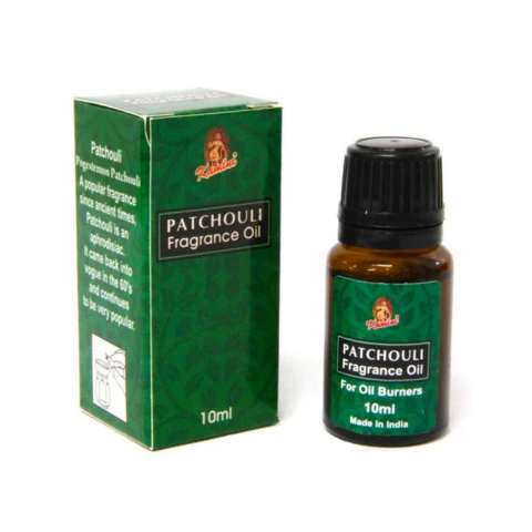 (image for) Patchouli Fragrance Oil Burner Oil