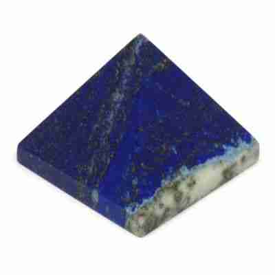 (image for) Lapis Lazuli Pyramid