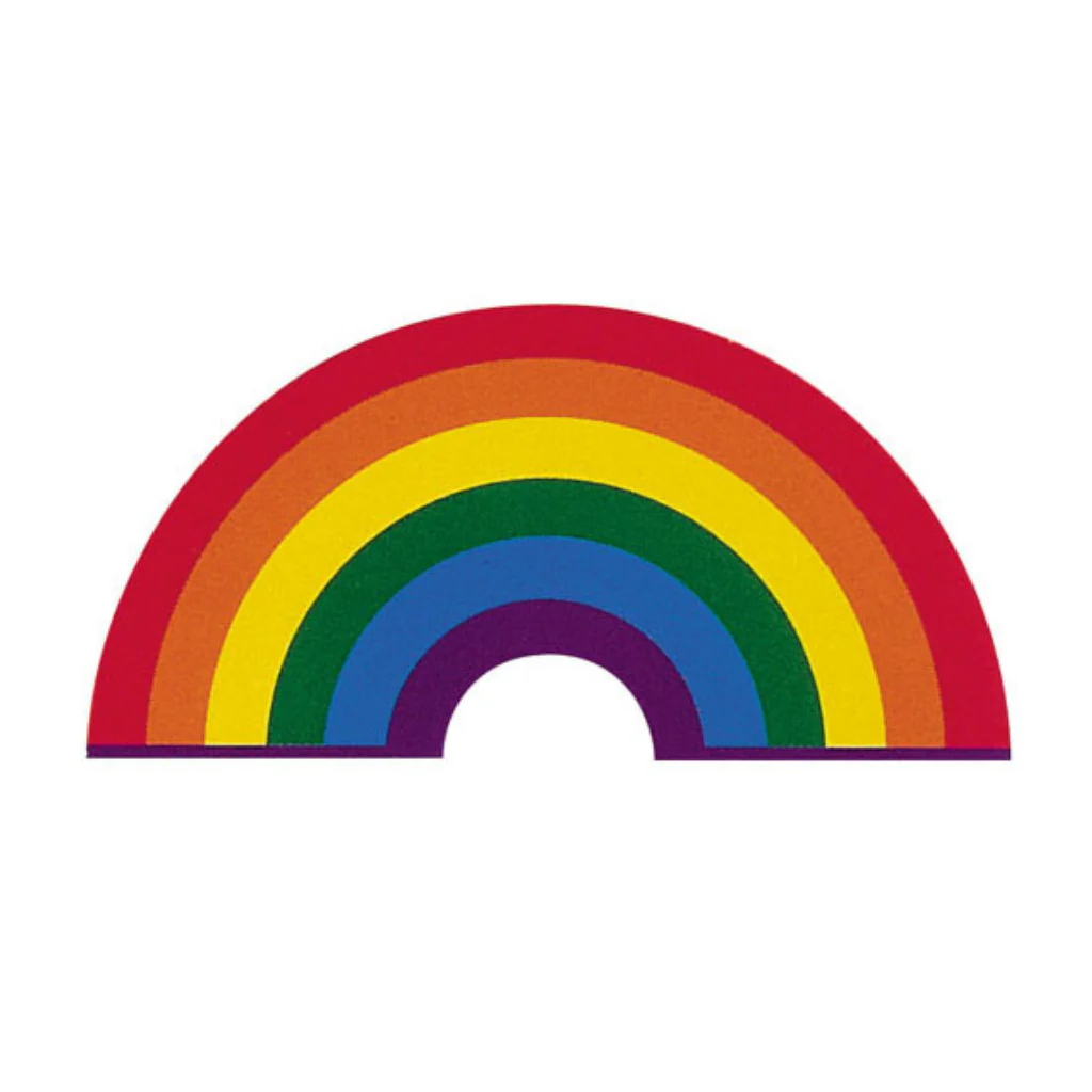 (image for) Little Rainbow Sunlight