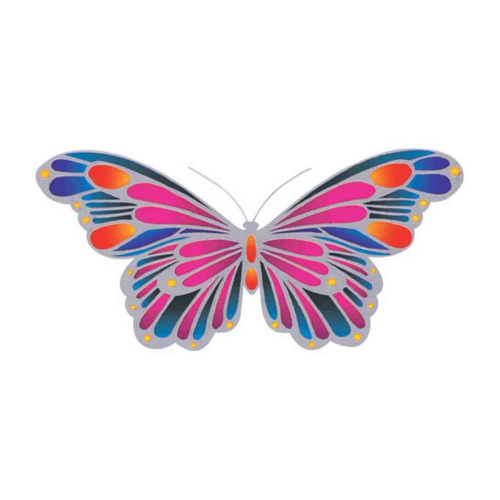 (image for) Magic Butterfly Sunlight