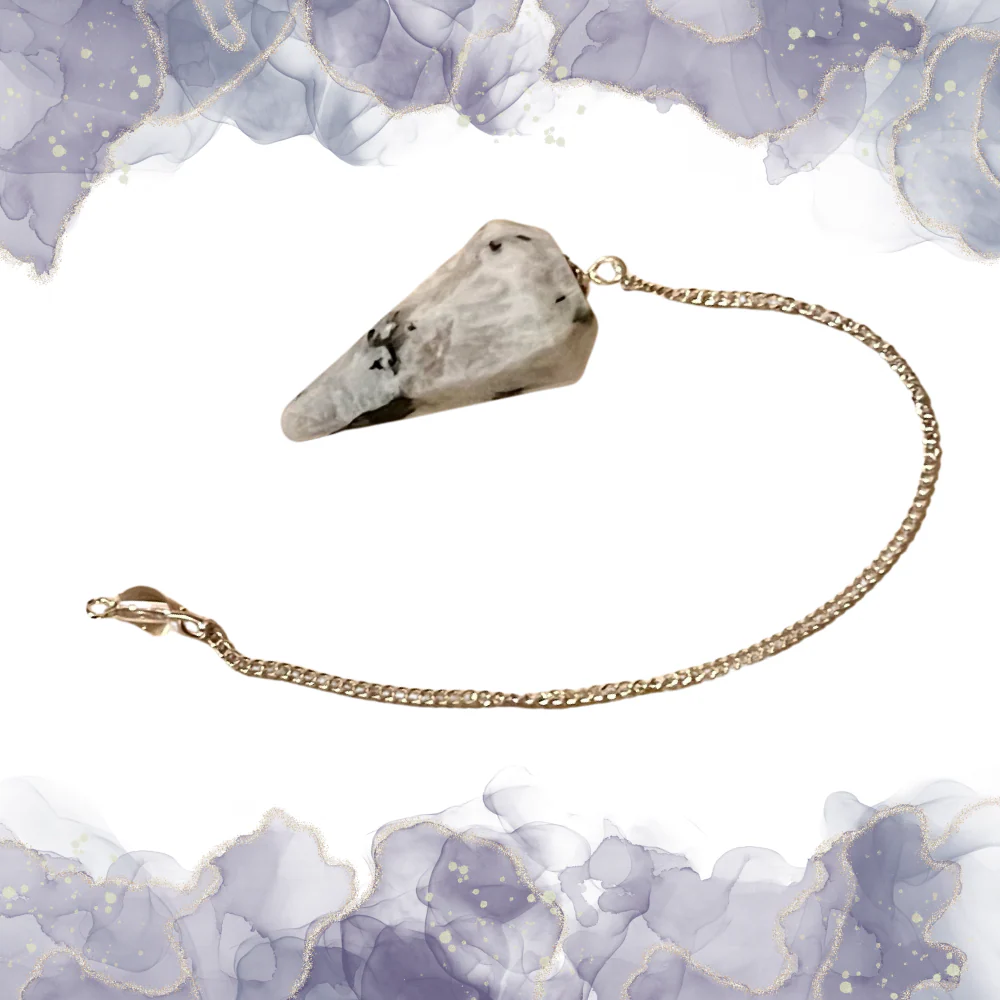 (image for) Moonstone Pendulum