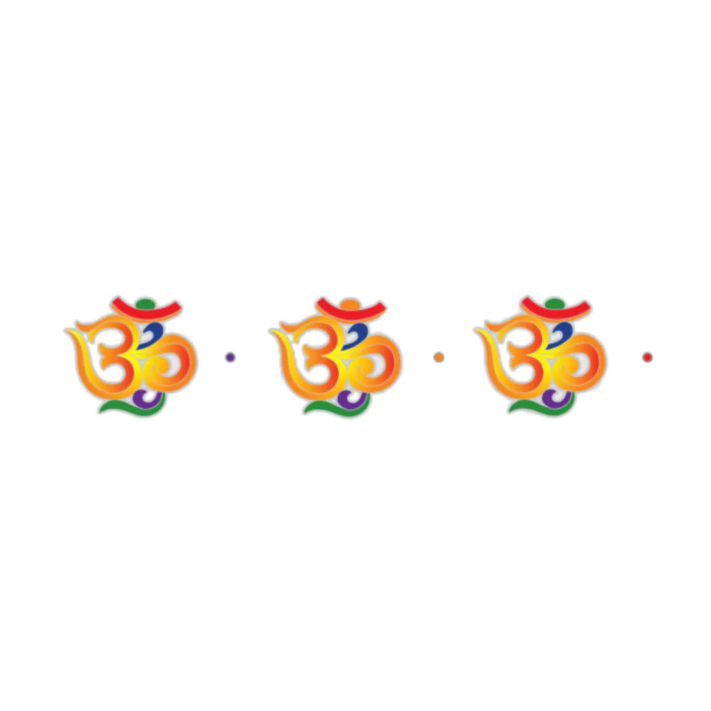 (image for) Om Sunstrip