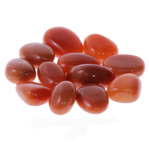 (image for) Red Aventurine Tumbled Stone