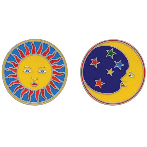 (image for) Sun & Moon Sunlight