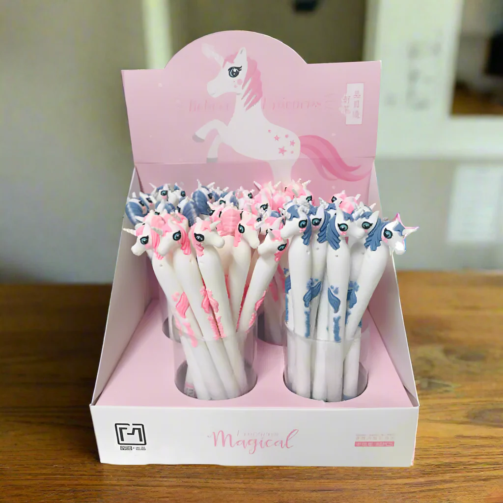(image for) Unicorn Pen