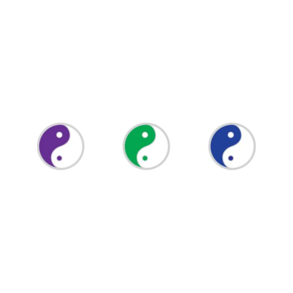(image for) Yin Yang Sunstrip