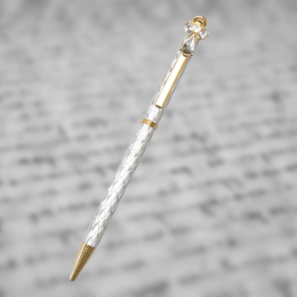 (image for) Angel Crystal Pen