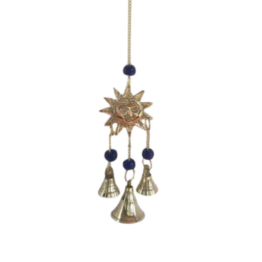 (image for) Sun Bells