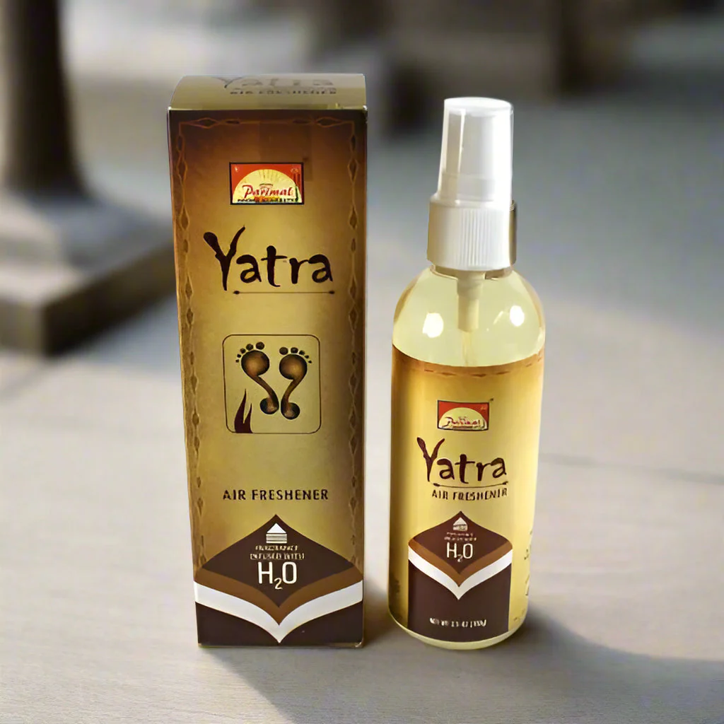(image for) Yatra Air Freshener
